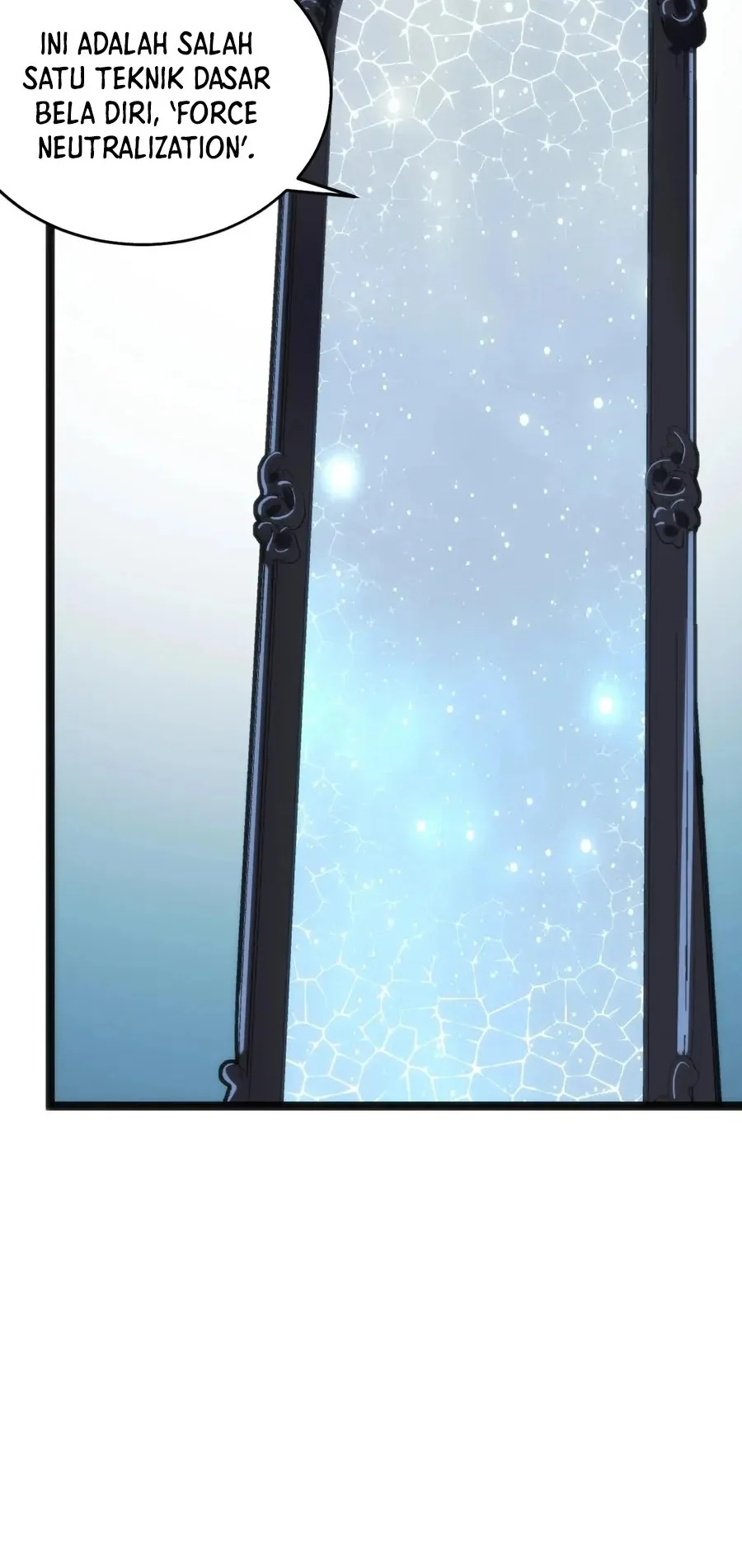 The Saintess Has a Showdown Chapter 109 Gambar 33