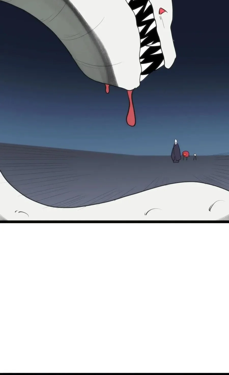 The Saintess Has a Showdown Chapter 110 Gambar 19