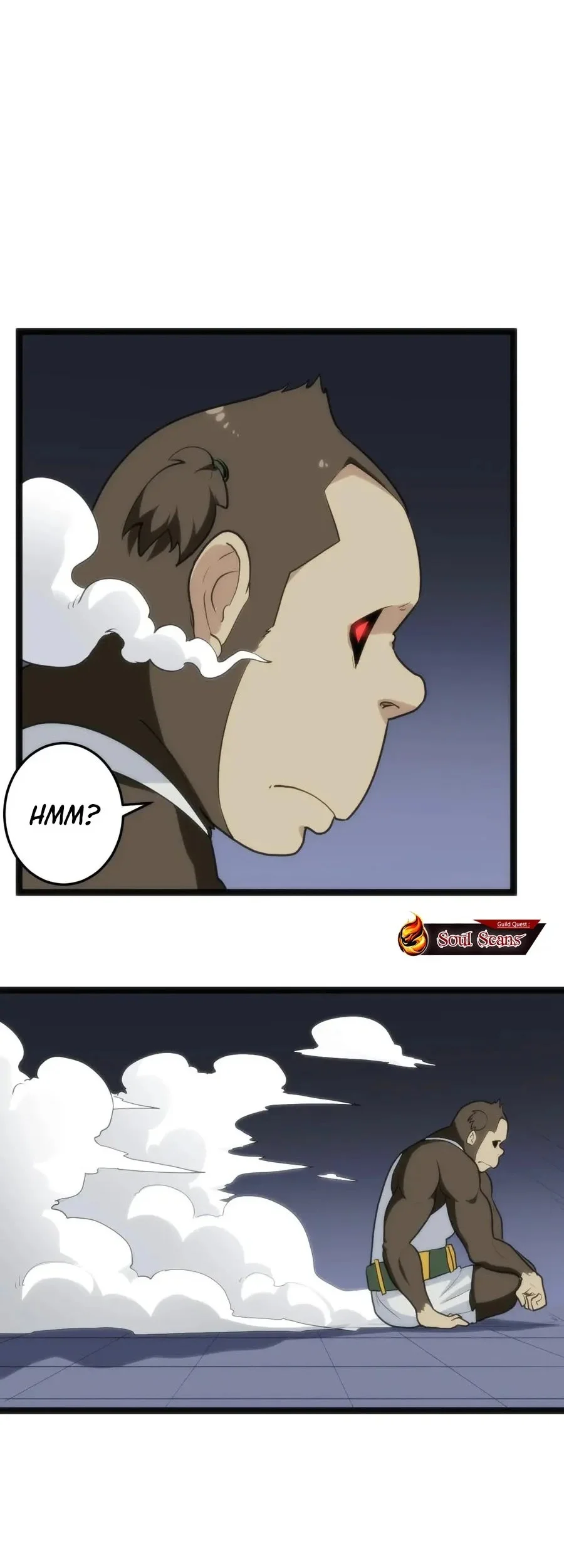 The Saintess Has a Showdown Chapter 111 Gambar 11