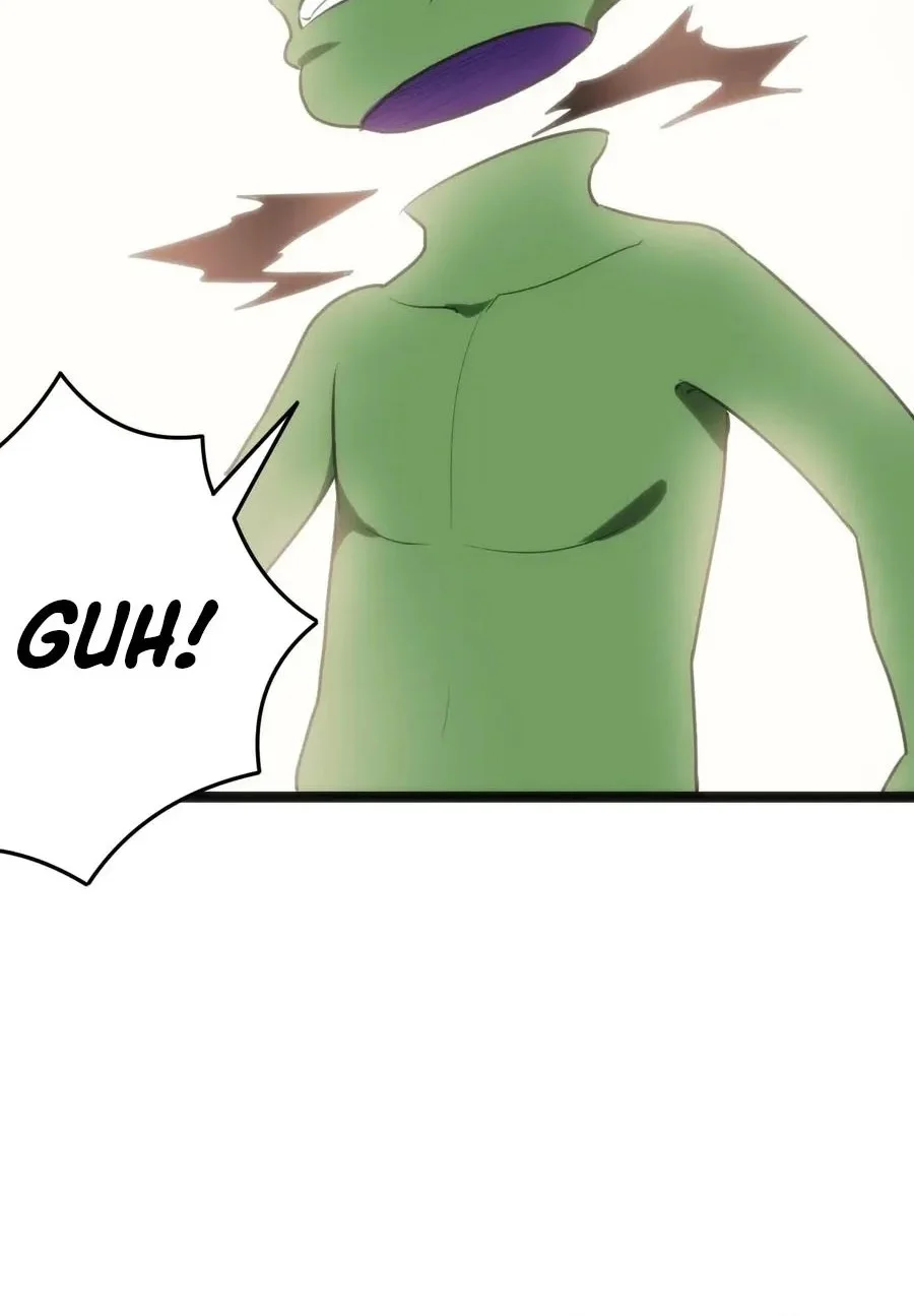 The Saintess Has a Showdown Chapter 112 Gambar 13