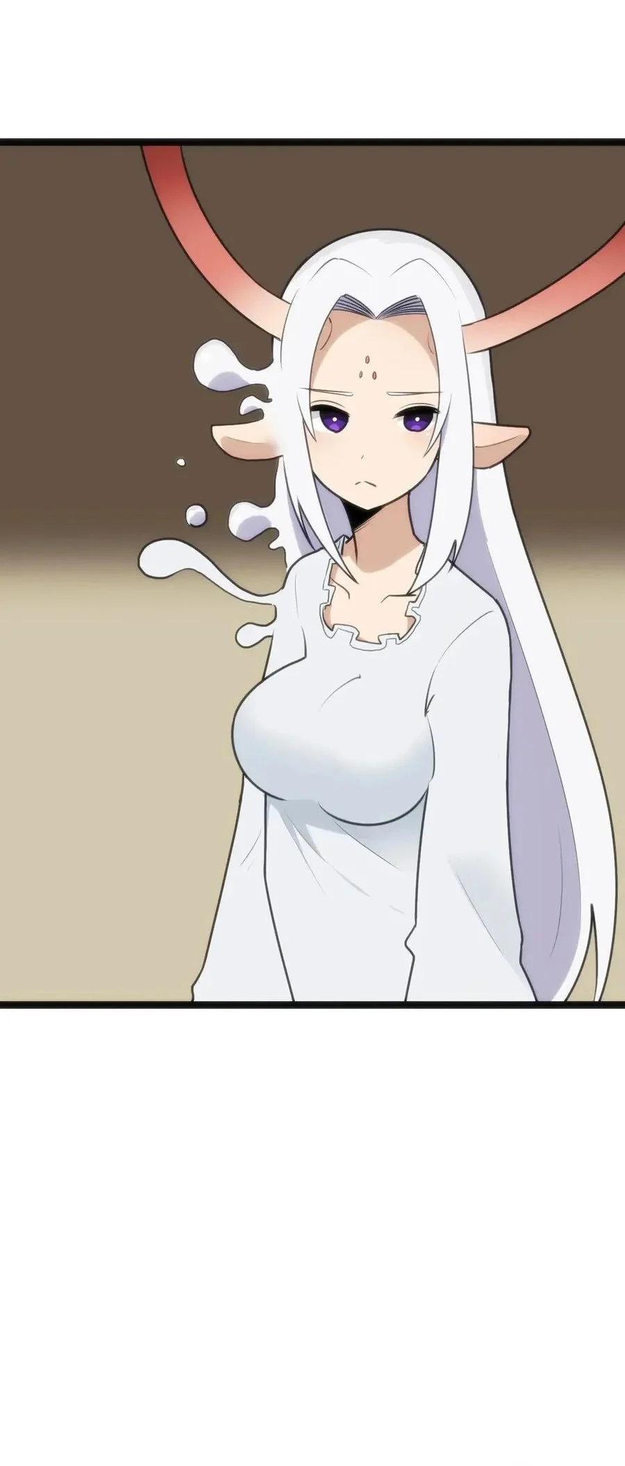 The Saintess Has a Showdown Chapter 112 Gambar 25