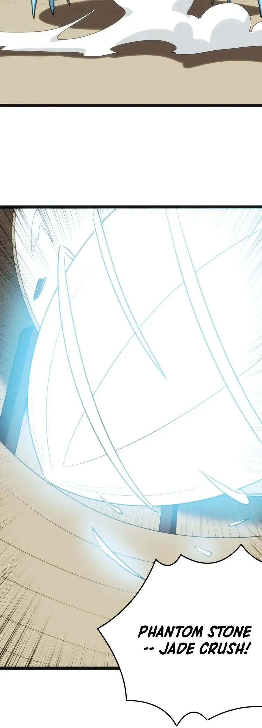 The Saintess Has a Showdown Chapter 112 Gambar 23