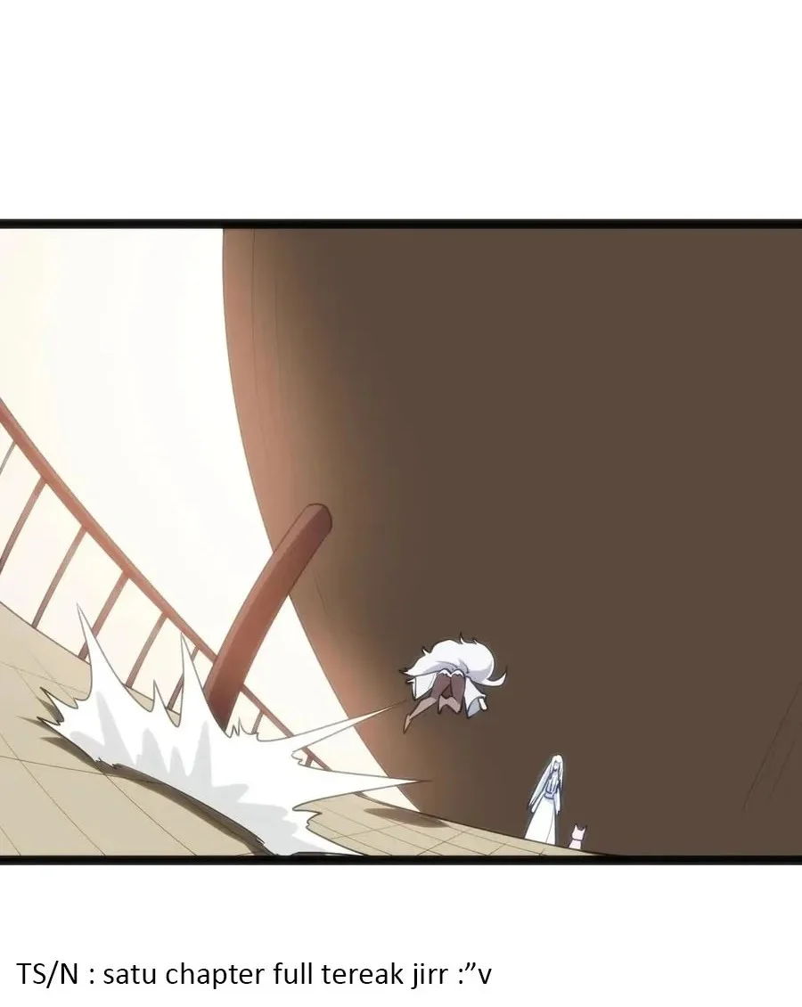 The Saintess Has a Showdown Chapter 112 Gambar 33