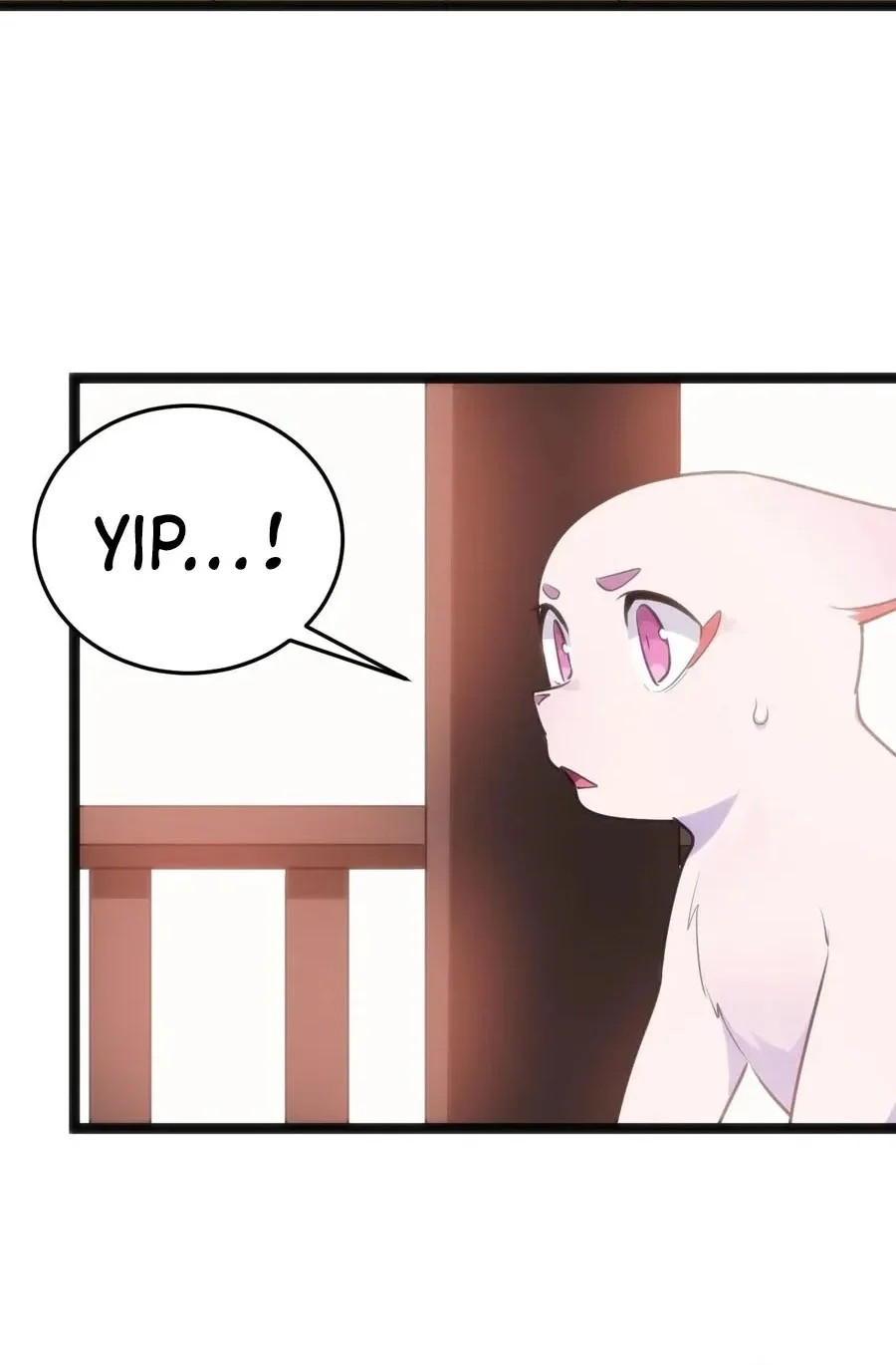 The Saintess Has a Showdown Chapter 113 Gambar 7