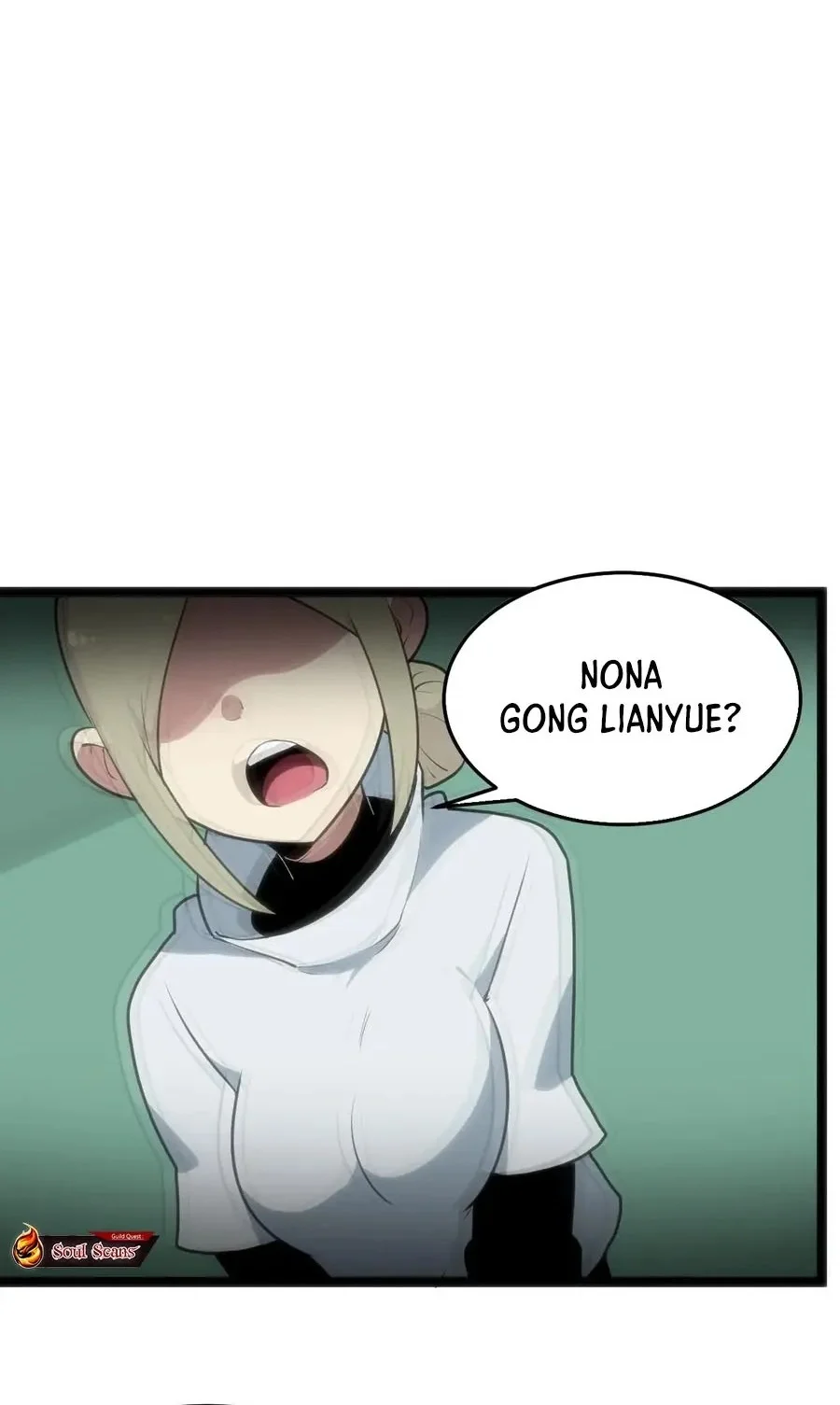 The Saintess Has a Showdown Chapter 114 Gambar 7