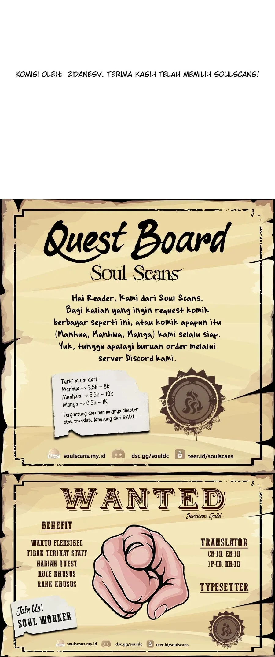 The Saintess Has a Showdown Chapter 116 Gambar 30