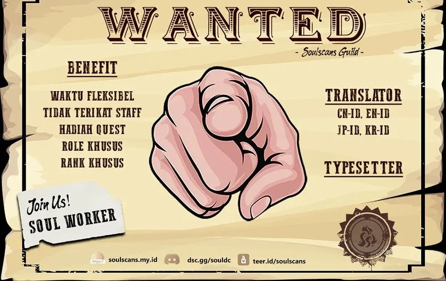 The Saintess Has a Showdown Chapter 119 Gambar 33