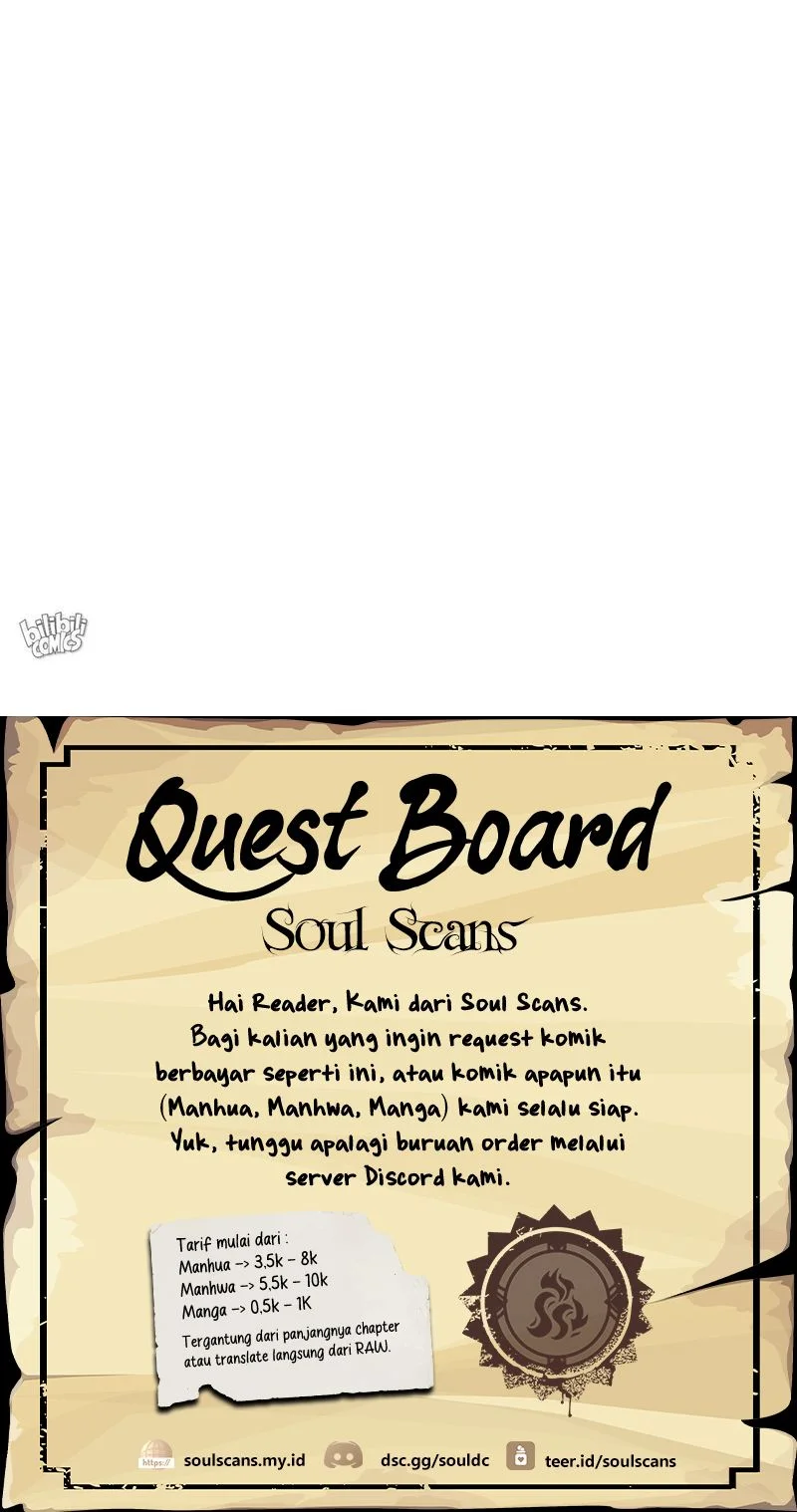 The Saintess Has a Showdown Chapter 12 Gambar 27