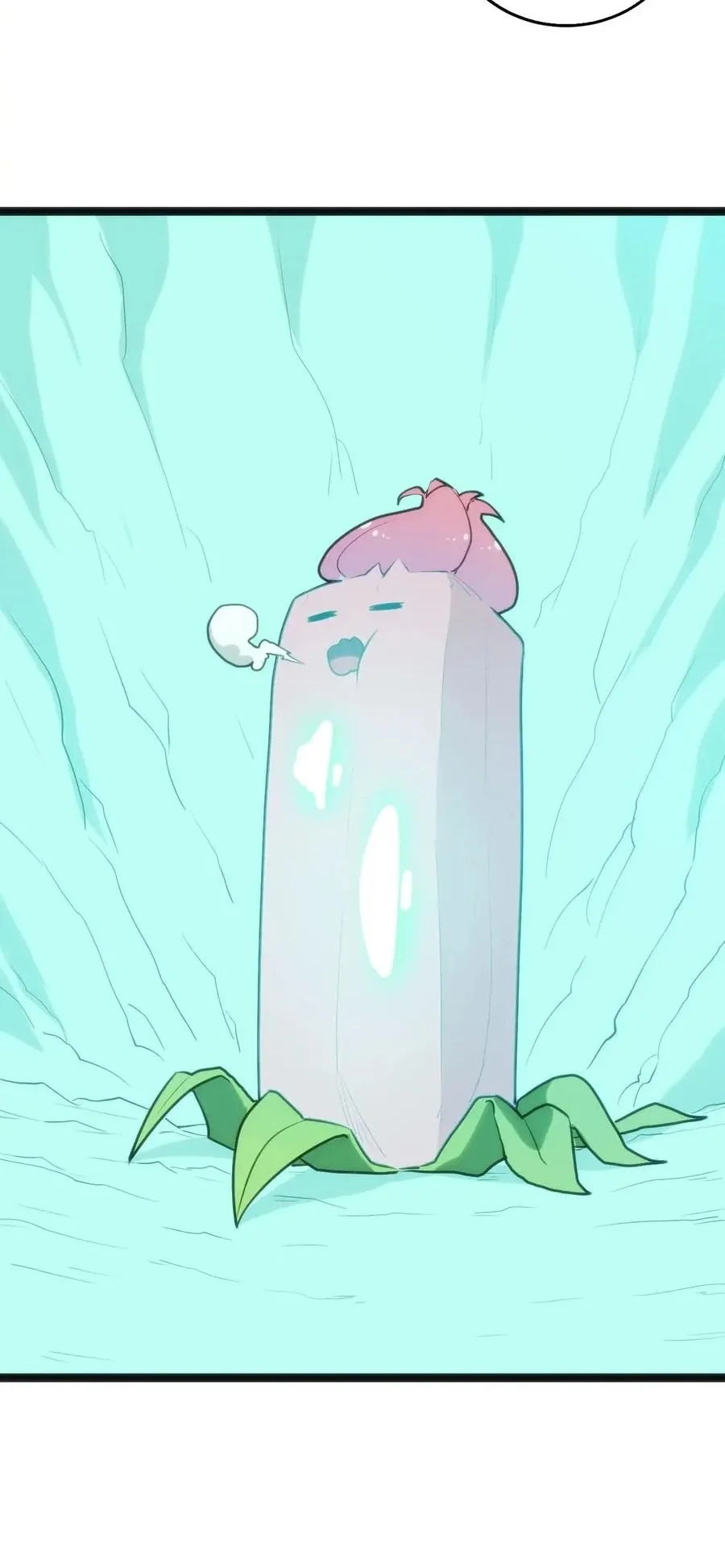 The Saintess Has a Showdown Chapter 120 Gambar 21