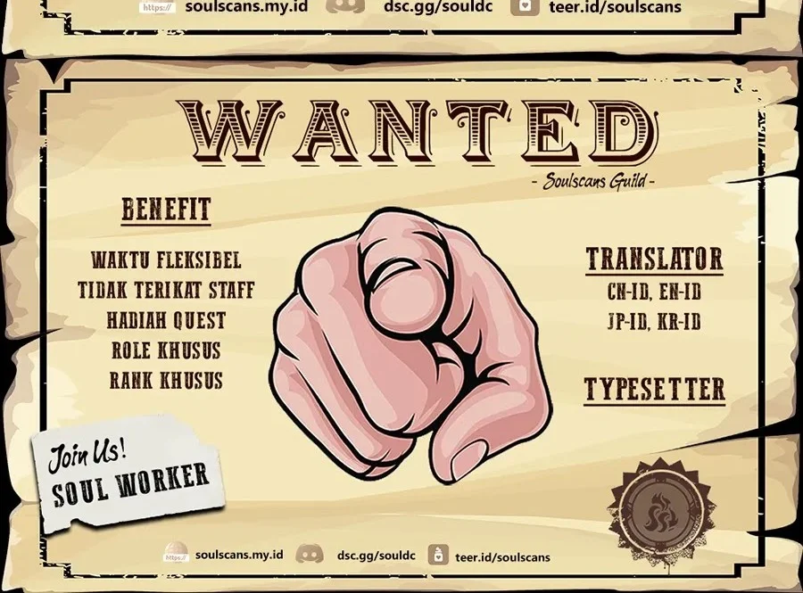 The Saintess Has a Showdown Chapter 120 Gambar 35