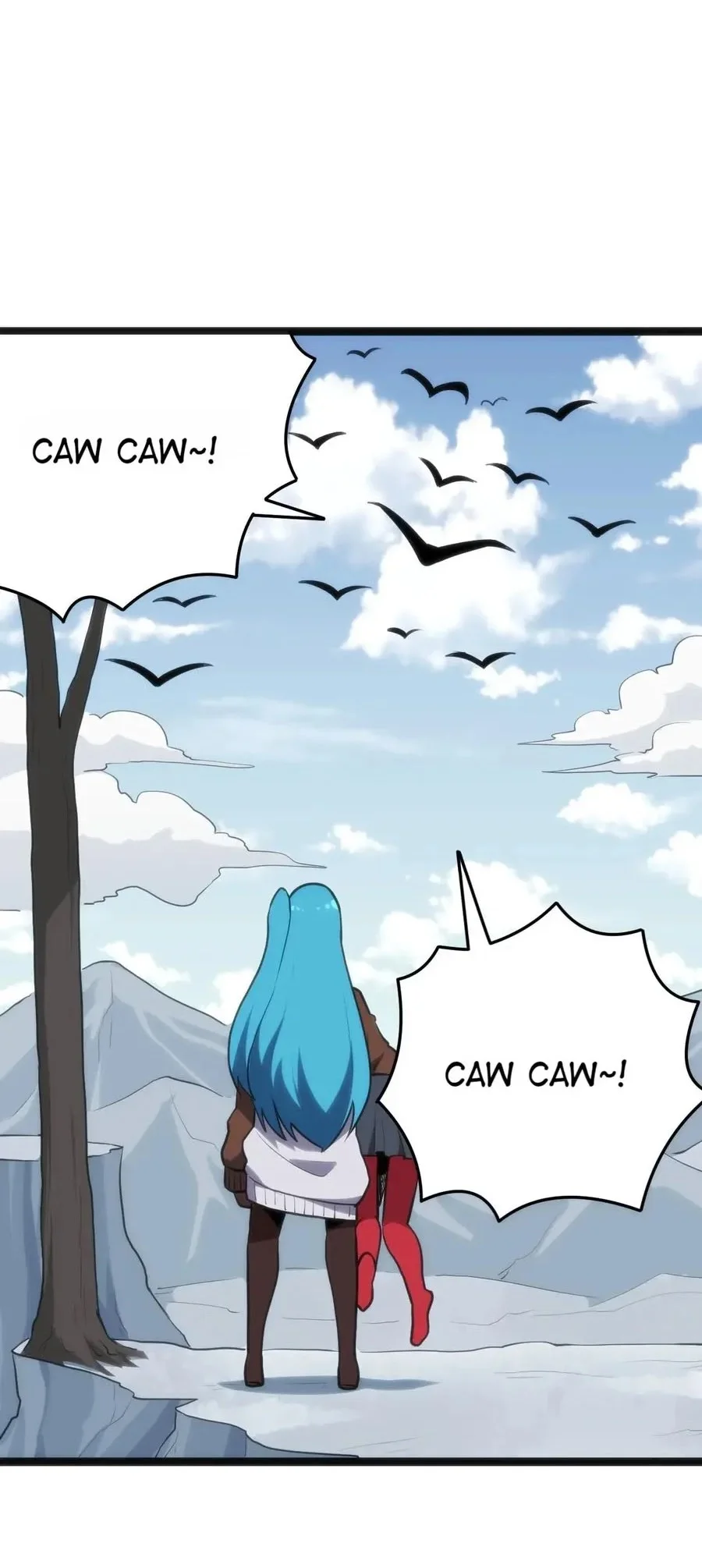 The Saintess Has a Showdown Chapter 120 Gambar 59