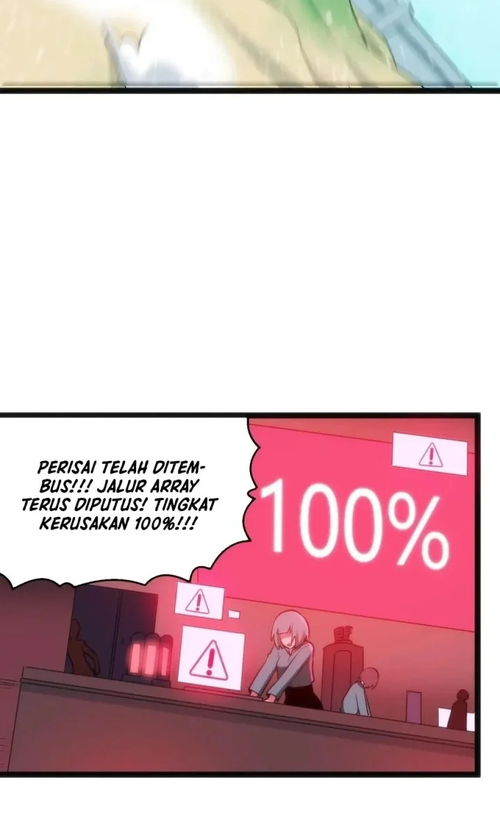 The Saintess Has a Showdown Chapter 122 Gambar 7