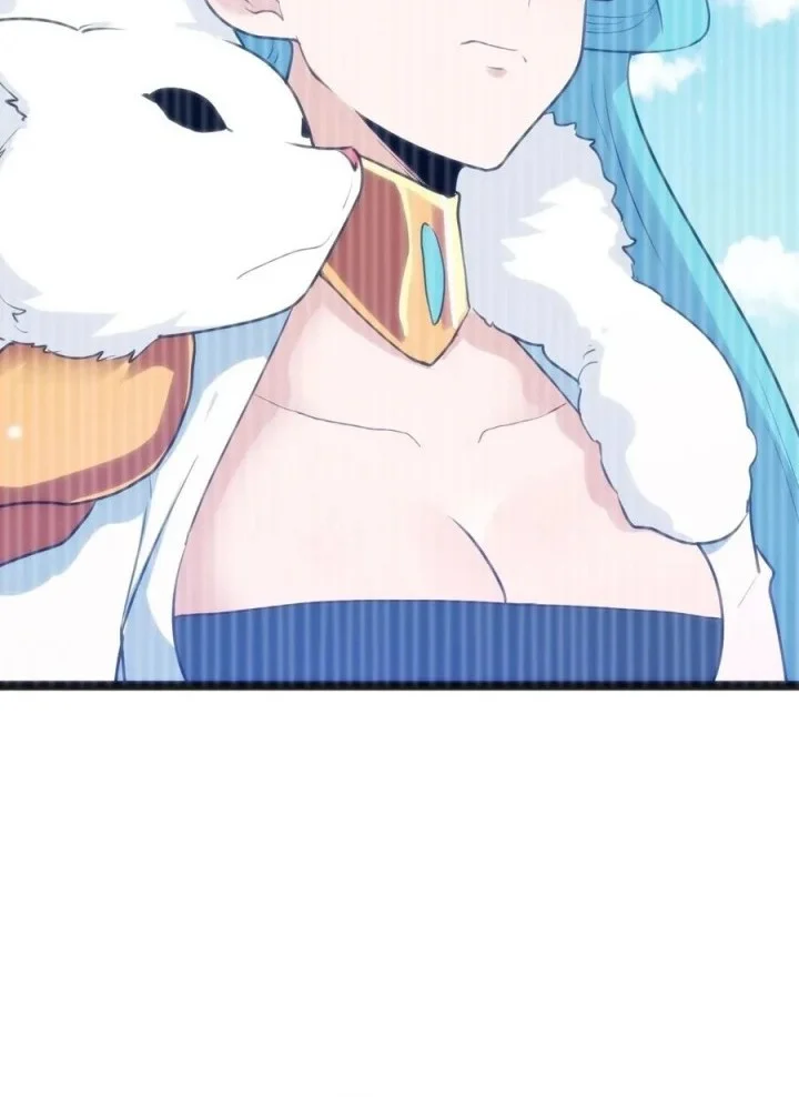 The Saintess Has a Showdown Chapter 122 Gambar 9