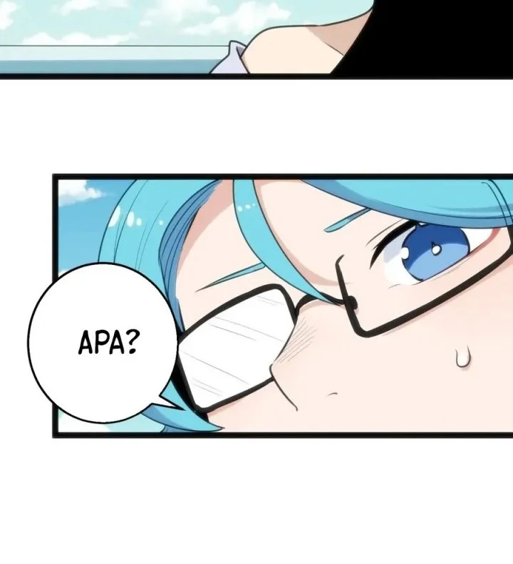 The Saintess Has a Showdown Chapter 122 Gambar 13