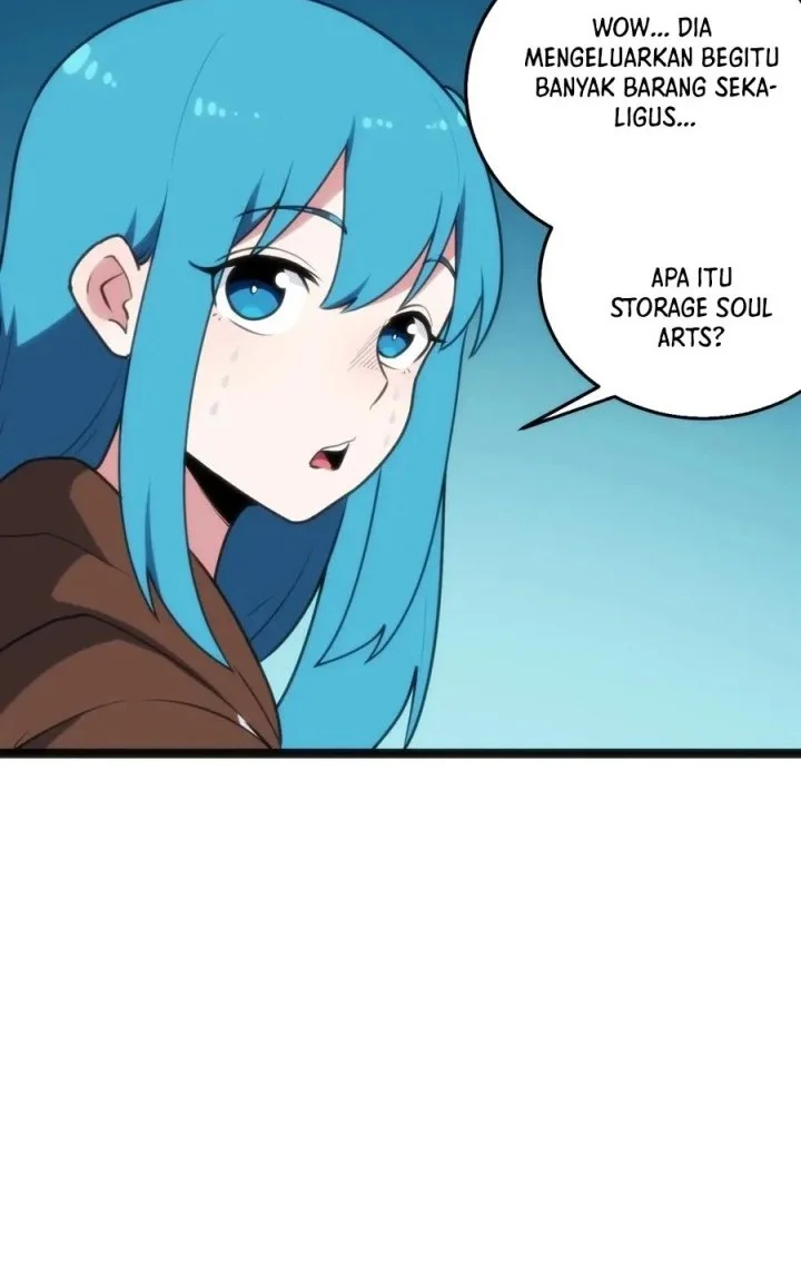 The Saintess Has a Showdown Chapter 122 Gambar 19