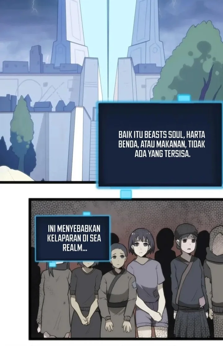 The Saintess Has a Showdown Chapter 122 Gambar 31