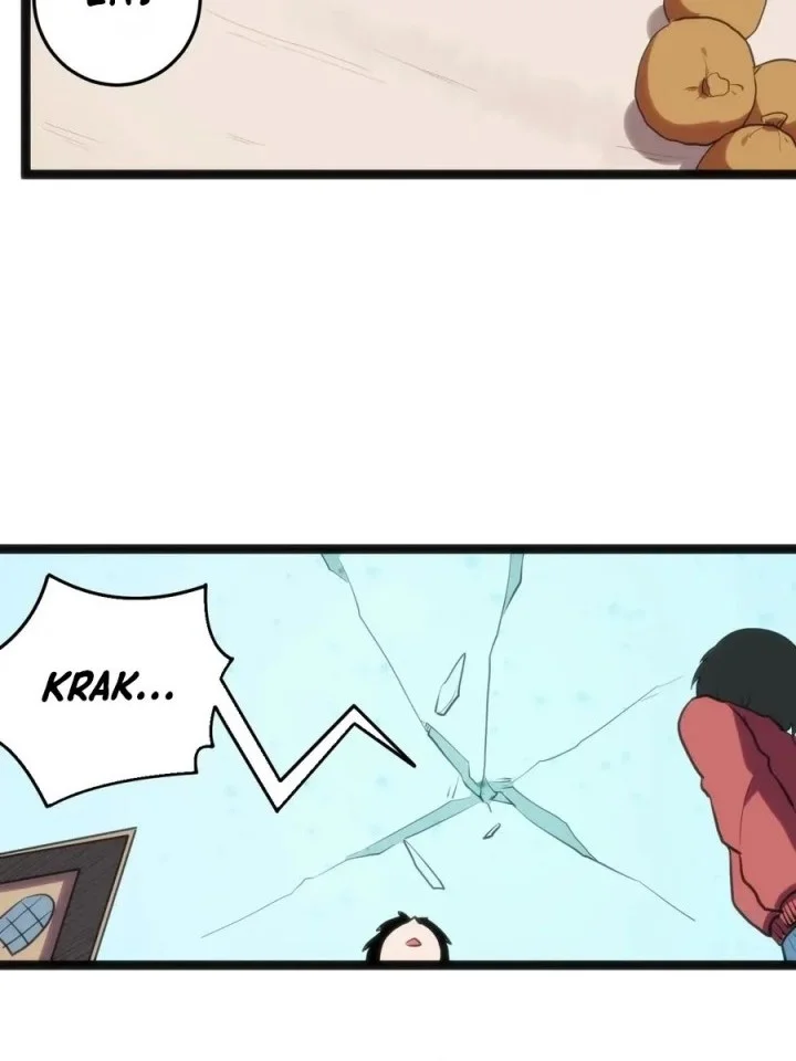 The Saintess Has a Showdown Chapter 122 Gambar 5