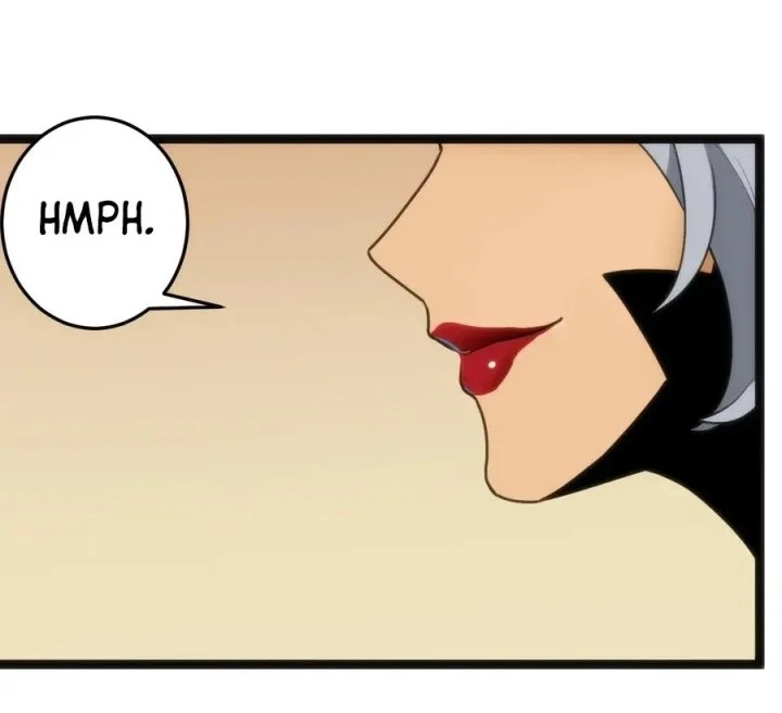 The Saintess Has a Showdown Chapter 123 Gambar 9