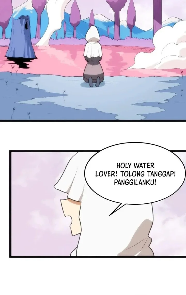 The Saintess Has a Showdown Chapter 123 Gambar 29