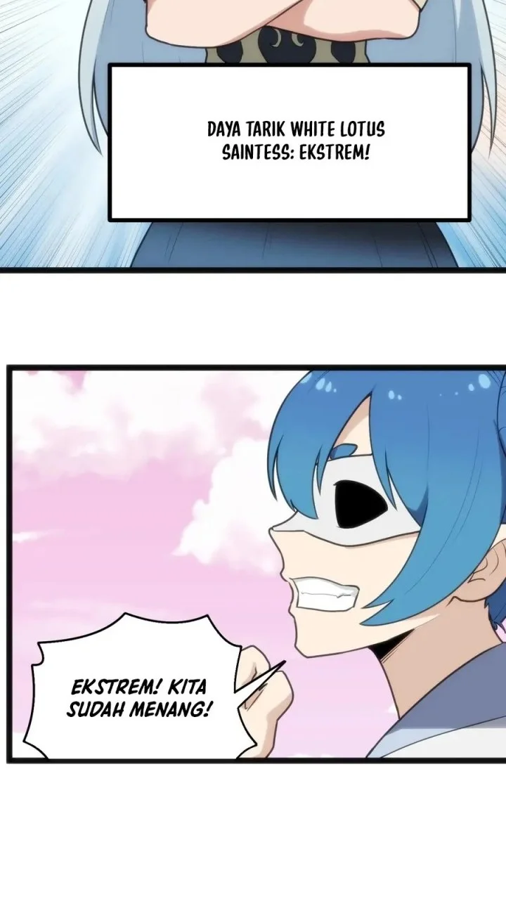 The Saintess Has a Showdown Chapter 124 Gambar 28