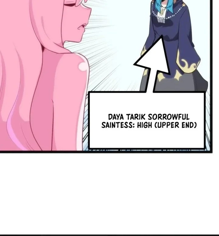 The Saintess Has a Showdown Chapter 125 Gambar 7