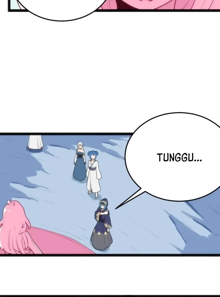 The Saintess Has a Showdown Chapter 125 Gambar 9