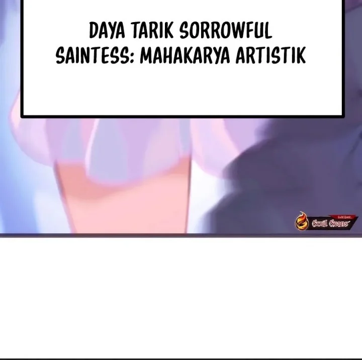 The Saintess Has a Showdown Chapter 125 Gambar 11