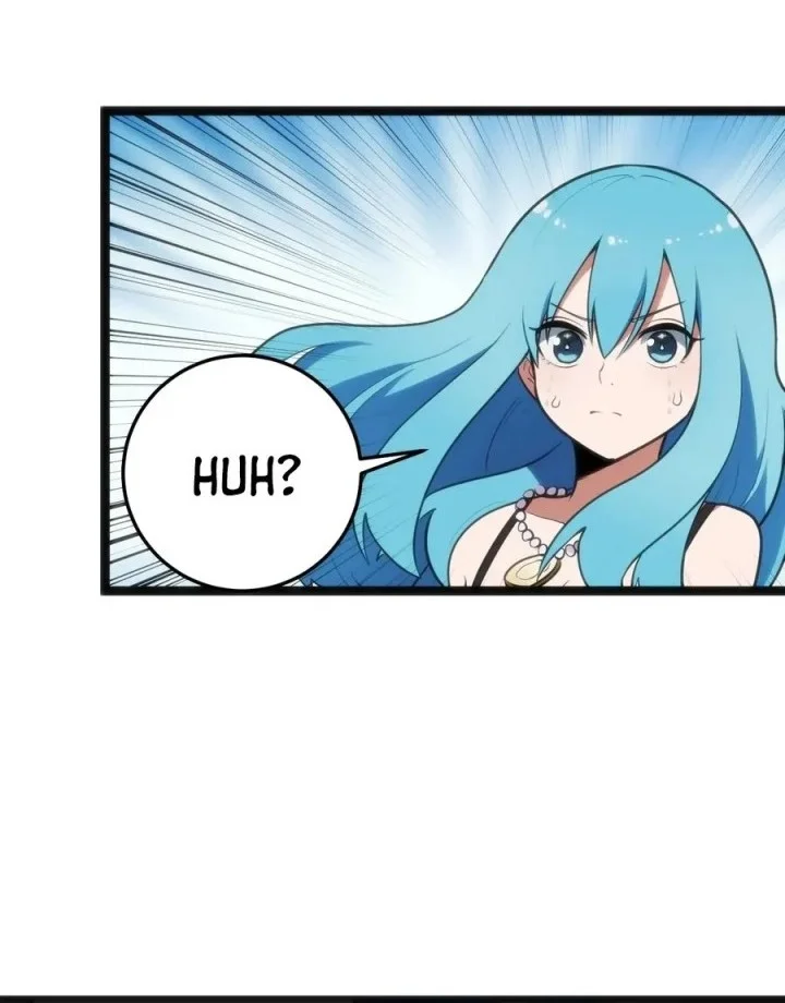 The Saintess Has a Showdown Chapter 125 Gambar 17