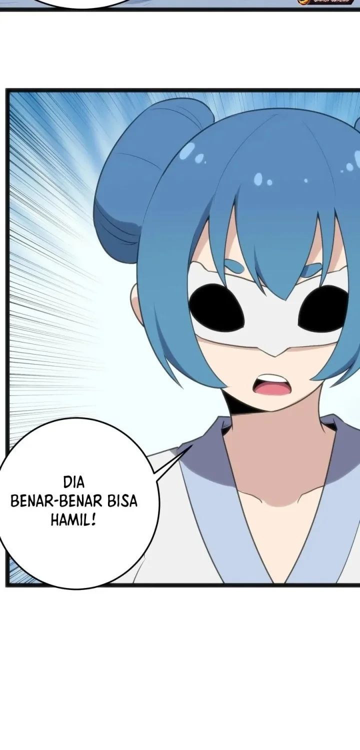 The Saintess Has a Showdown Chapter 125 Gambar 25