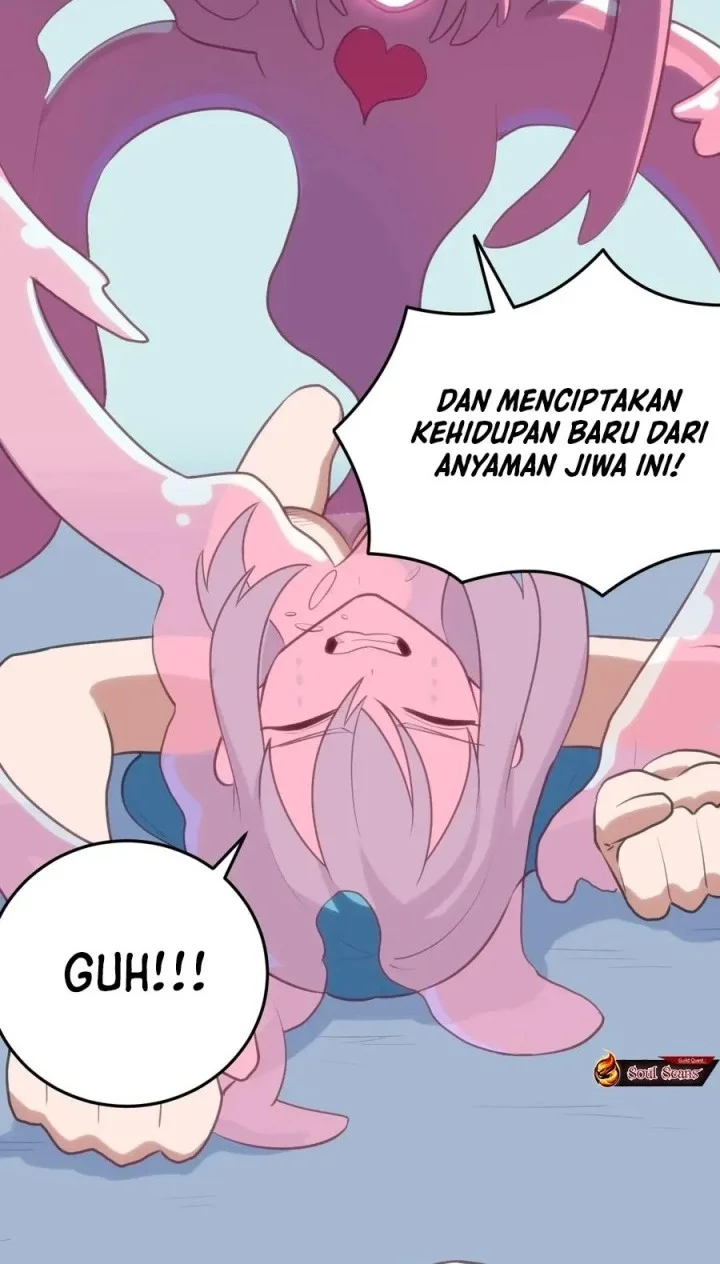 The Saintess Has a Showdown Chapter 125 Gambar 21