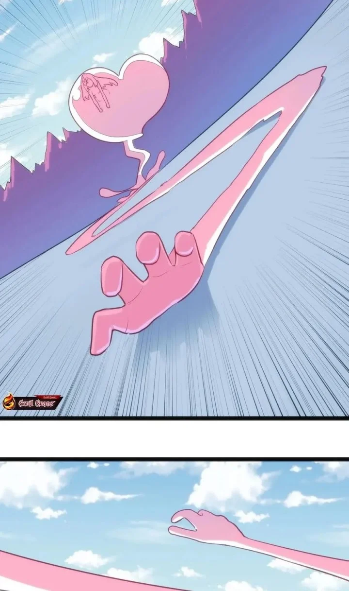 The Saintess Has a Showdown Chapter 125 Gambar 27