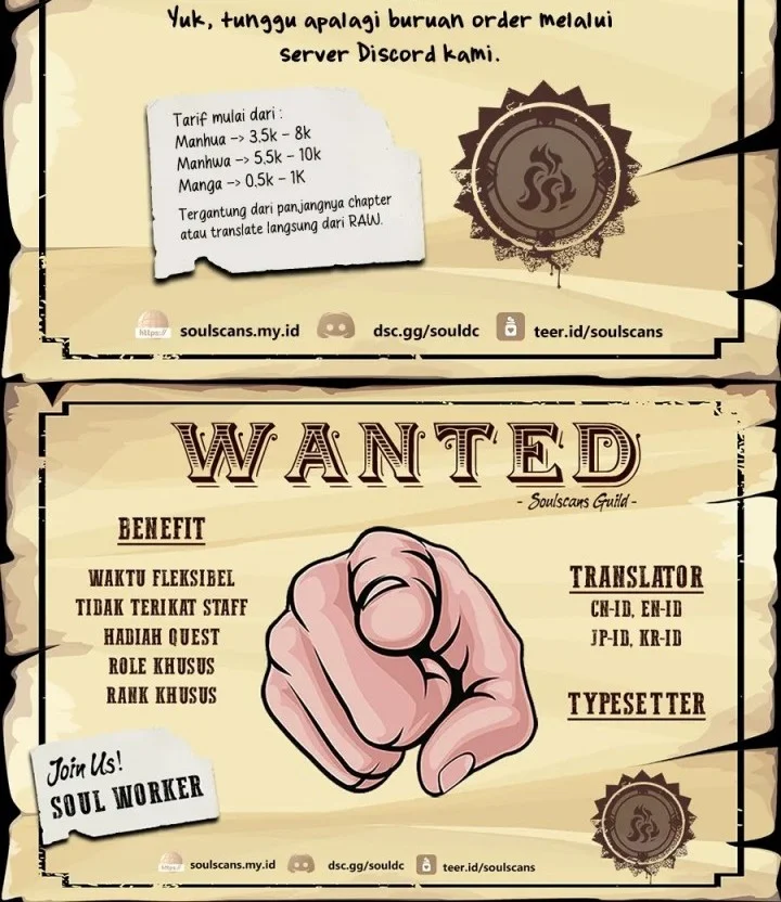 The Saintess Has a Showdown Chapter 125 Gambar 37