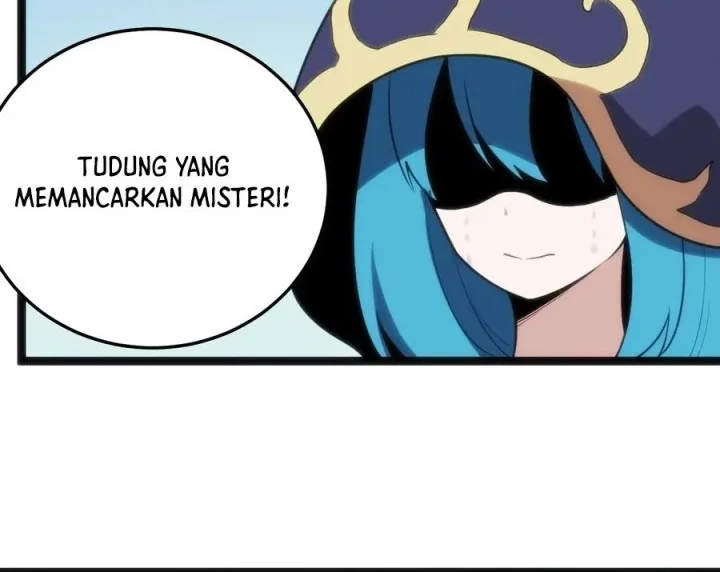 The Saintess Has a Showdown Chapter 125 Gambar 5