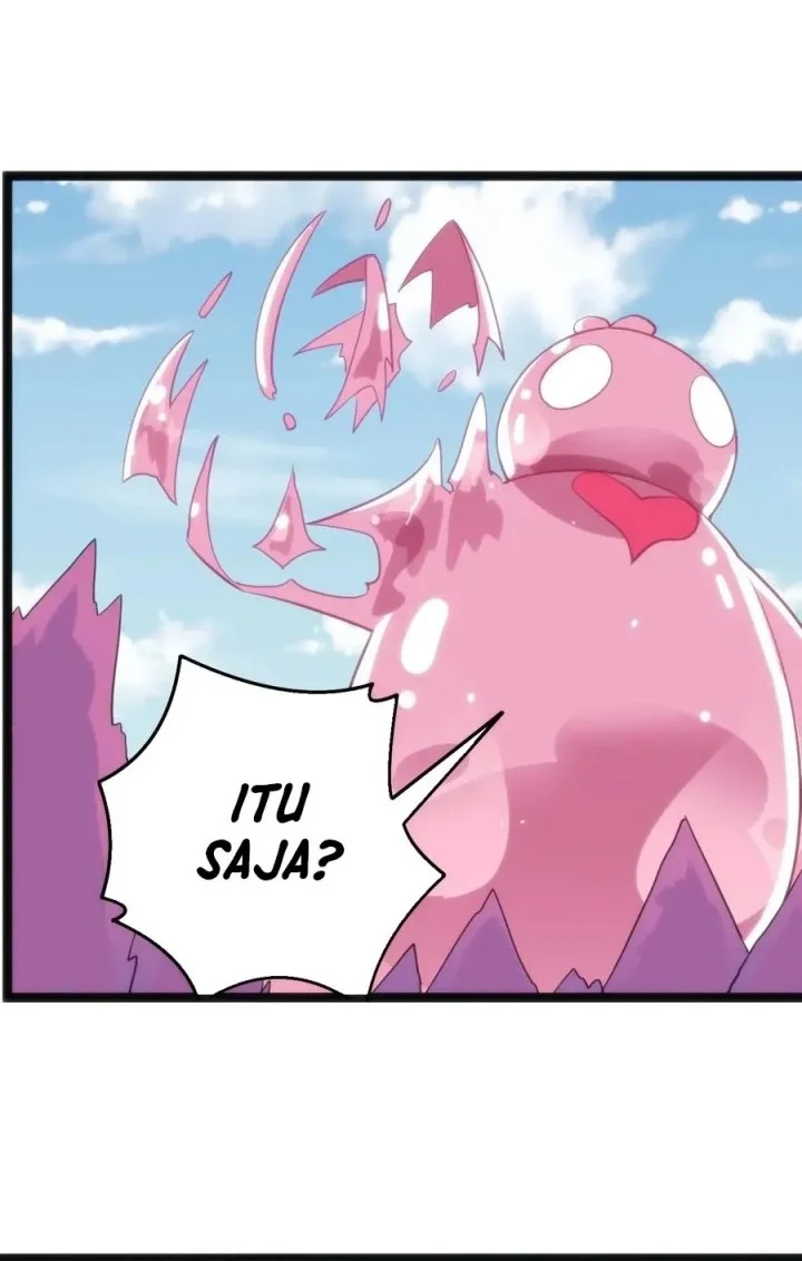 The Saintess Has a Showdown Chapter 126 Gambar 7