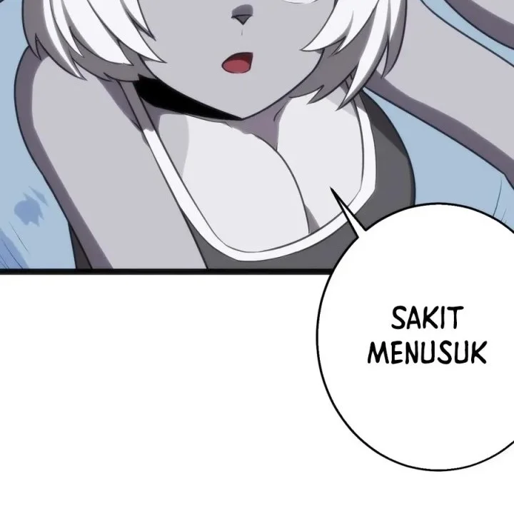 The Saintess Has a Showdown Chapter 126 Gambar 14