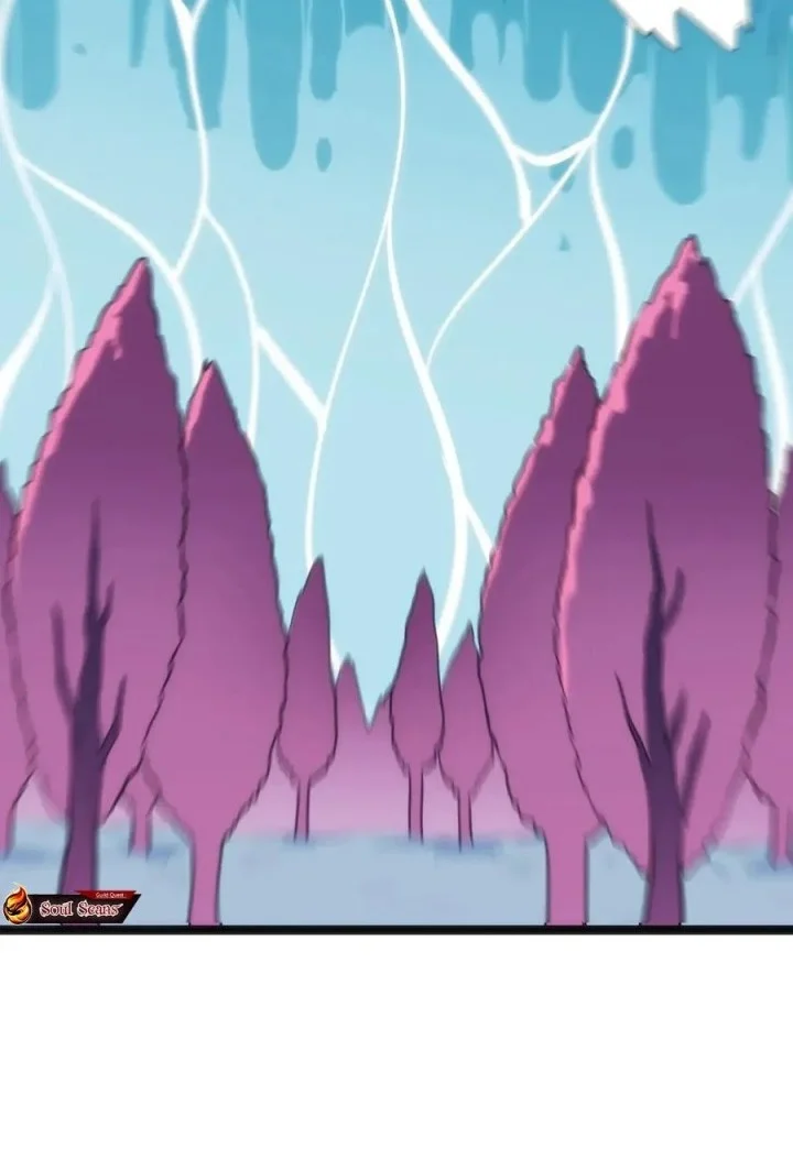 The Saintess Has a Showdown Chapter 126 Gambar 18