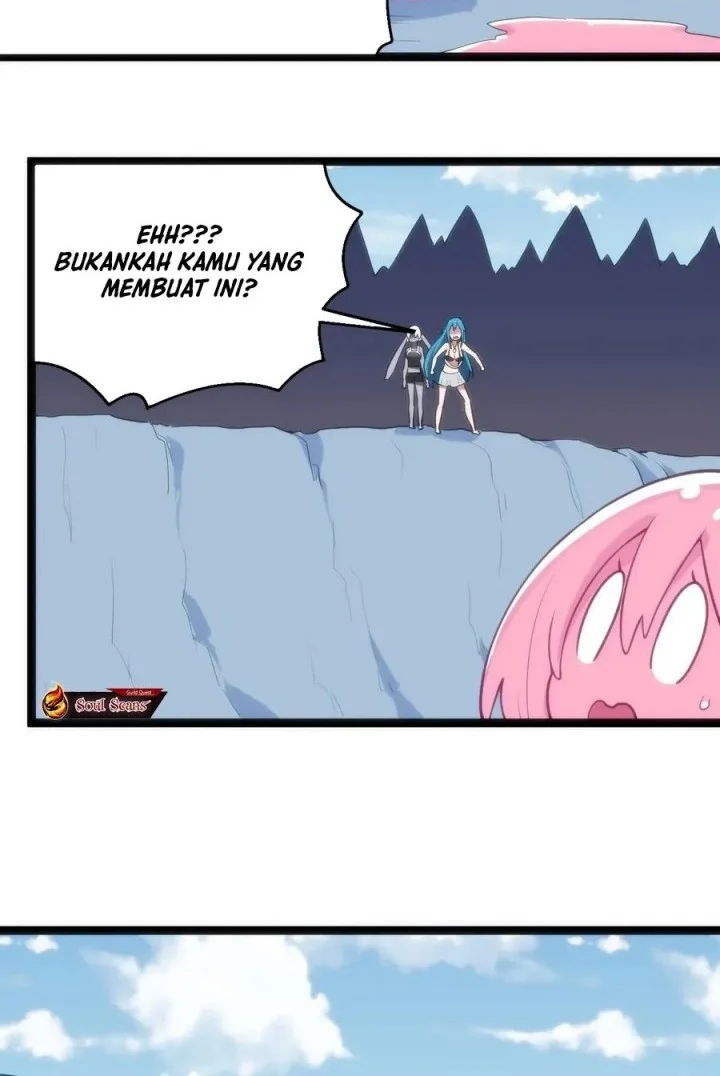 The Saintess Has a Showdown Chapter 126 Gambar 20