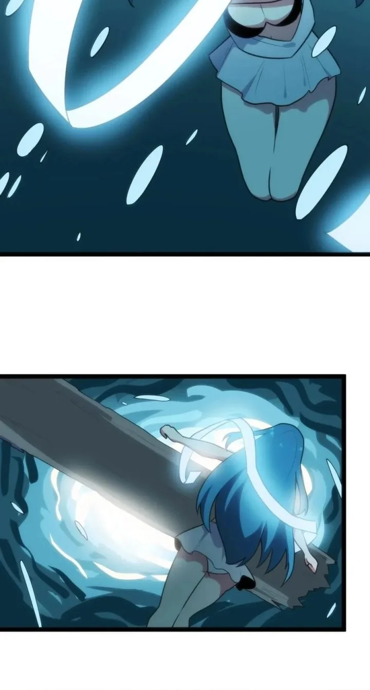 The Saintess Has a Showdown Chapter 126 Gambar 26