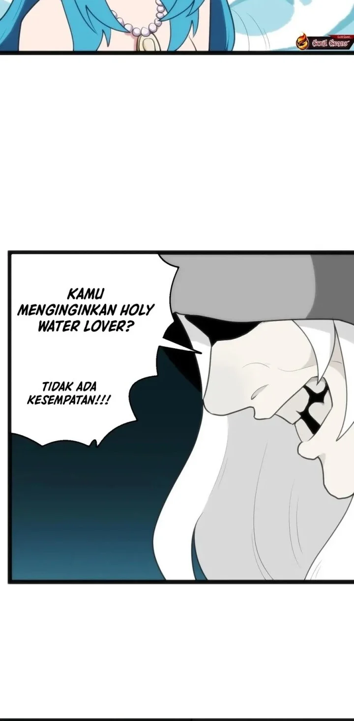 The Saintess Has a Showdown Chapter 126 Gambar 30