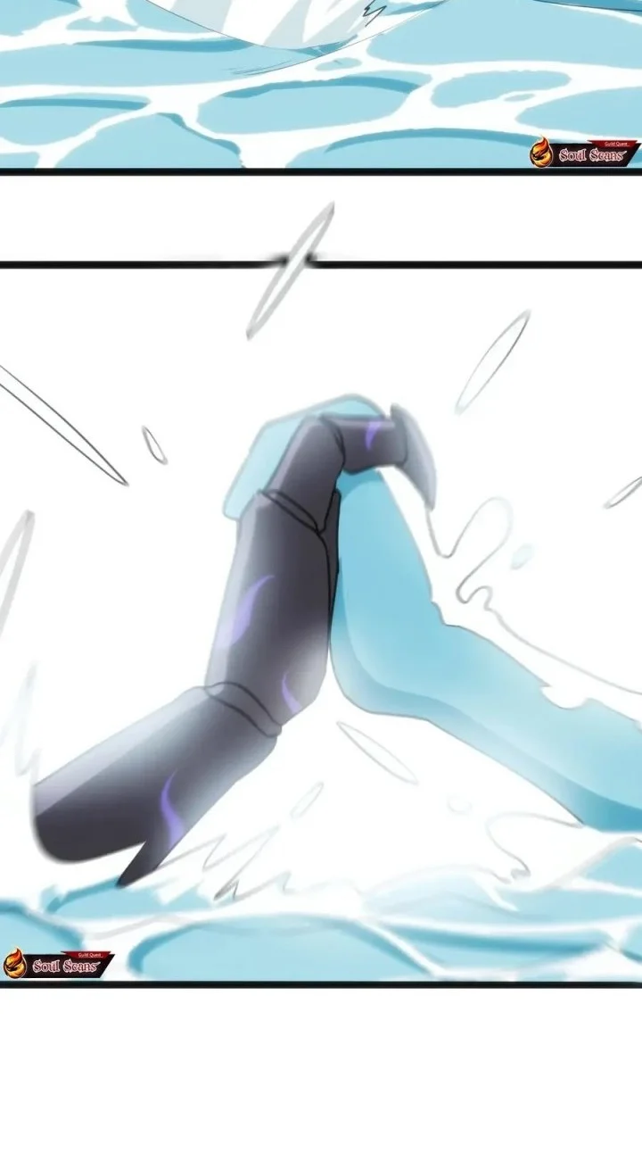 The Saintess Has a Showdown Chapter 126 Gambar 34