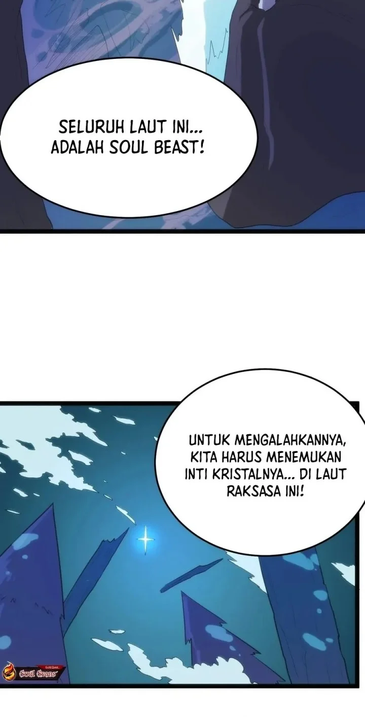 The Saintess Has a Showdown Chapter 127 Gambar 6