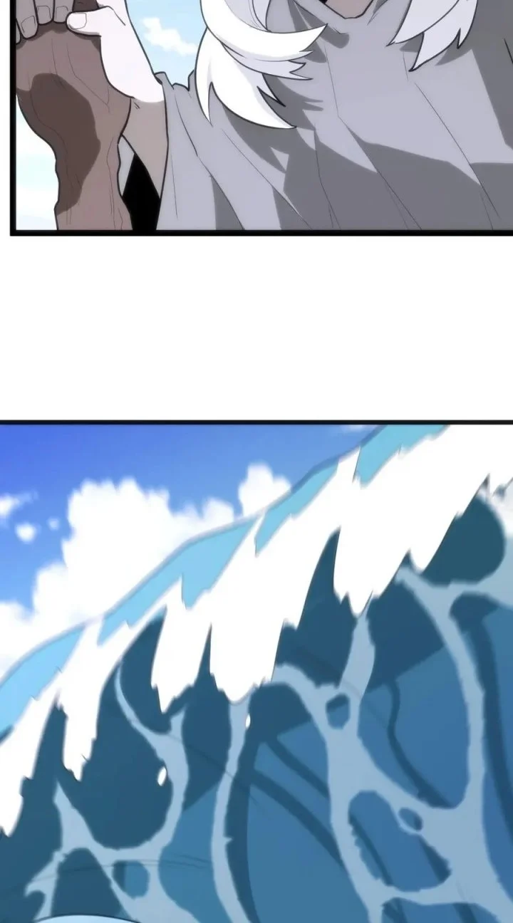 The Saintess Has a Showdown Chapter 127 Gambar 10