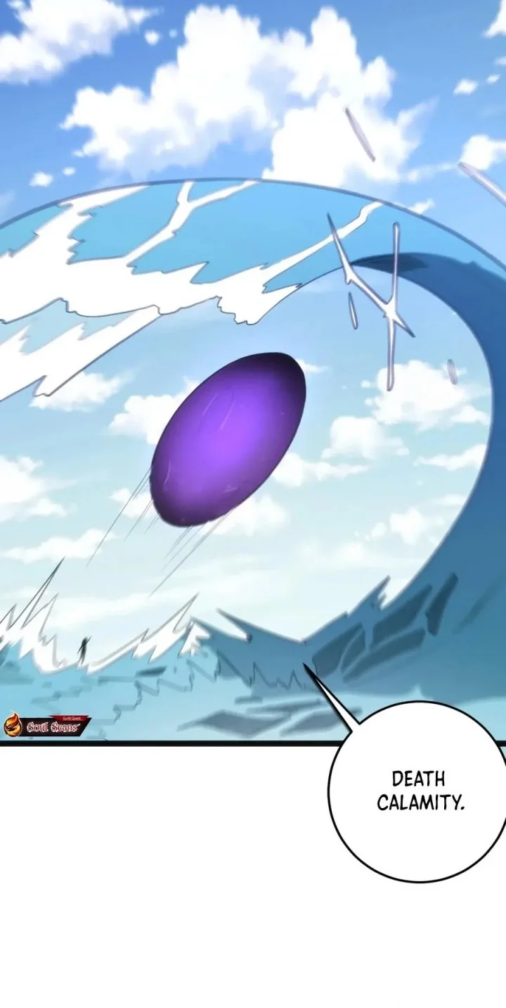 The Saintess Has a Showdown Chapter 127 Gambar 12