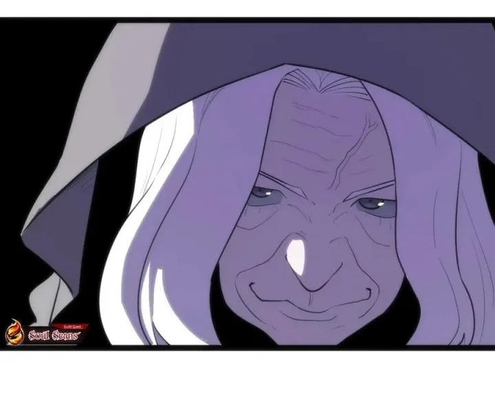 The Saintess Has a Showdown Chapter 127 Gambar 20