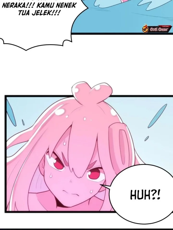 The Saintess Has a Showdown Chapter 127 Gambar 22