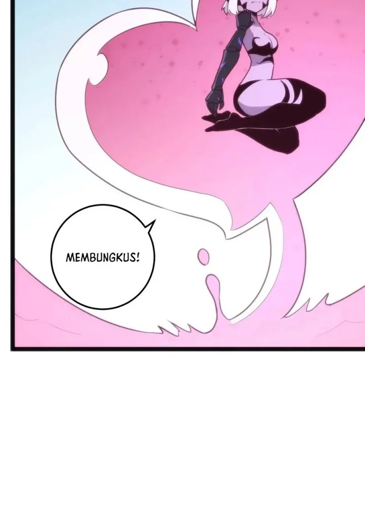 The Saintess Has a Showdown Chapter 127 Gambar 28