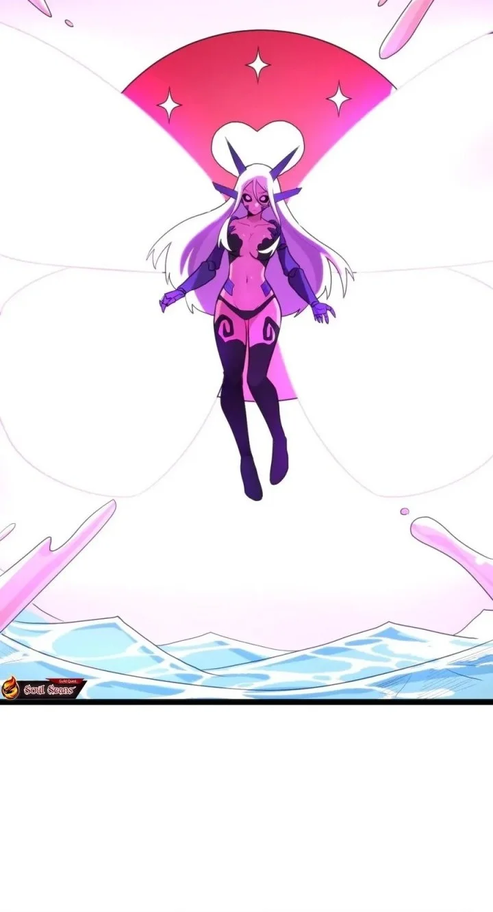 The Saintess Has a Showdown Chapter 127 Gambar 30