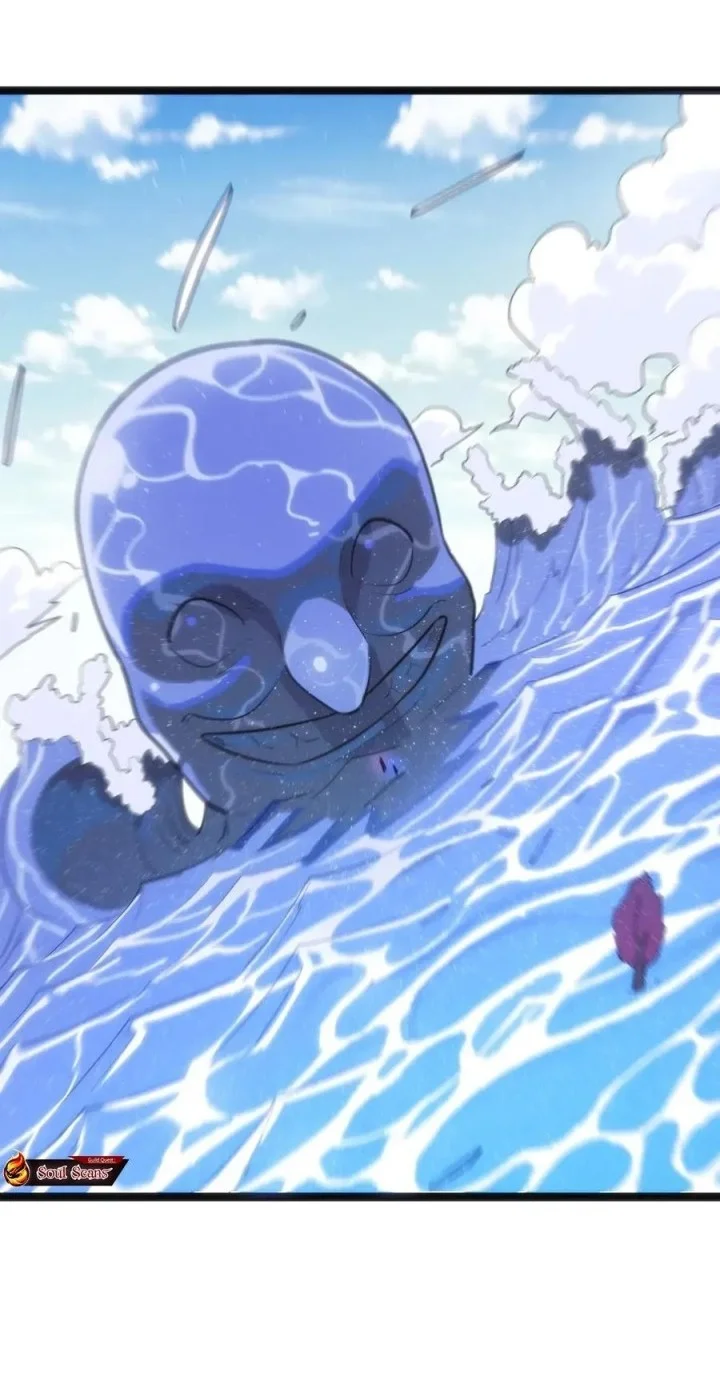 The Saintess Has a Showdown Chapter 128 Gambar 11