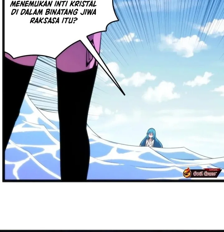 The Saintess Has a Showdown Chapter 128 Gambar 13