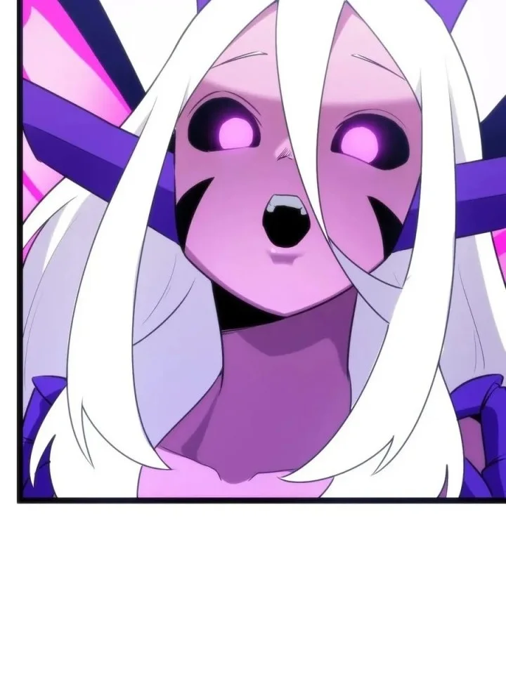 The Saintess Has a Showdown Chapter 128 Gambar 17